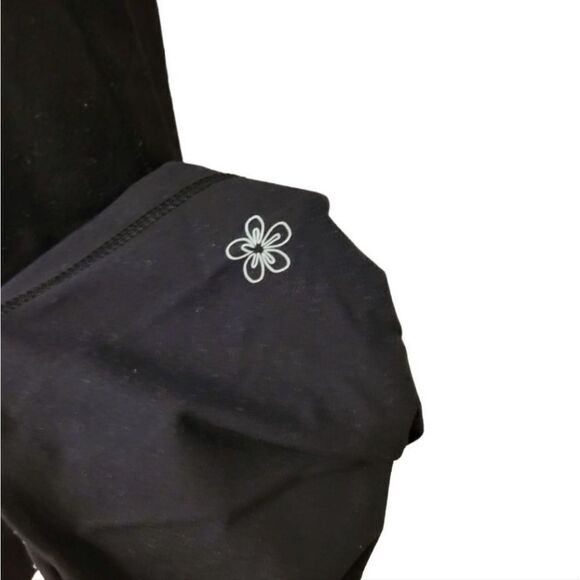 2/$20 Y2K Tuff Athletics Black Sweatpants Size: Small - Picture 4 of 6